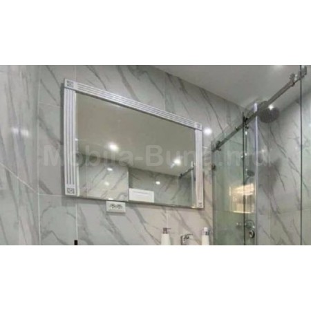 Зеркало для ванной  A-2